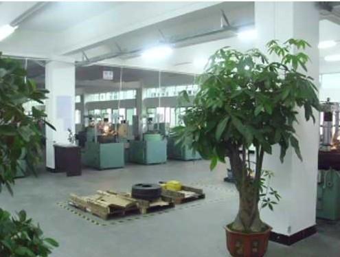 中山市红润泰精密钢球有限公司