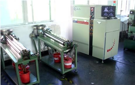 steel ball sorting machine