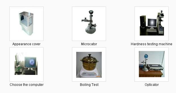 Inspection Equipment