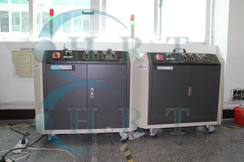 Roller sorting machine HRT-1202