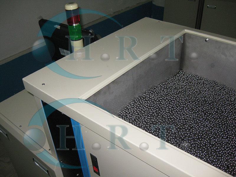 Steel ball Sorting Machine