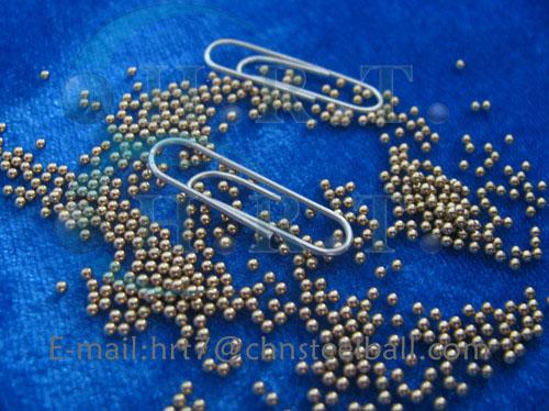 AISI420 Stainless Steel Ball